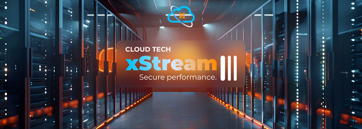 Read more about the article CloudStream: Ein Schlüssel zu Kosteneinsparungen in der IT