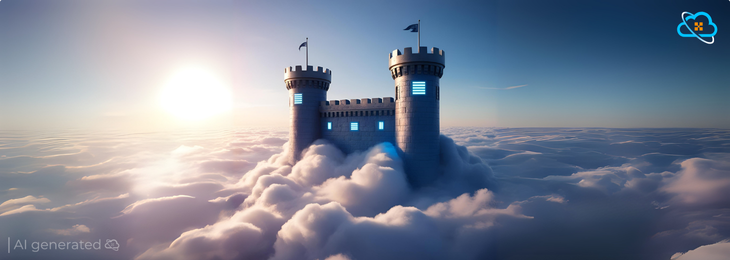 Read more about the article AWS Sovereign Cloud in Deutschland: Neue Chancen für Mittelstand und sensible Branchen